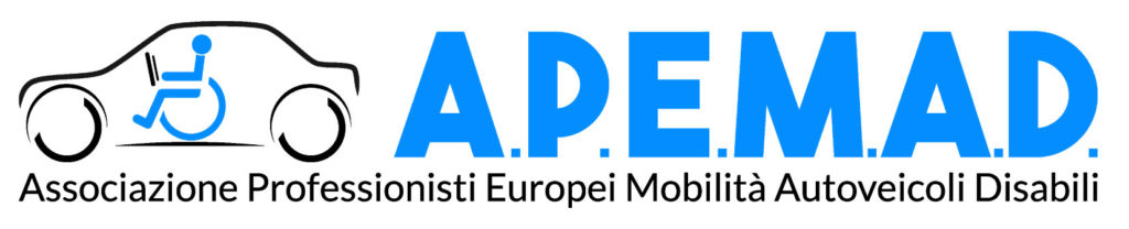 Link a Associazione Professionisti Europei Mobilità Autoveicoli Disabili